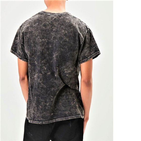 Slash Live Logo Wash Guns N Roses metal rock T-Shirt XL NWT - Picture 3 of 3